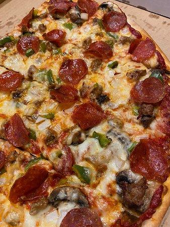 DiMaggio's Pizza and Pasta